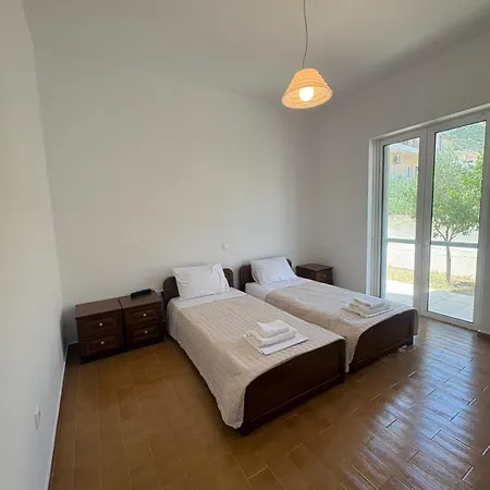 - Porta Rossa Villa *