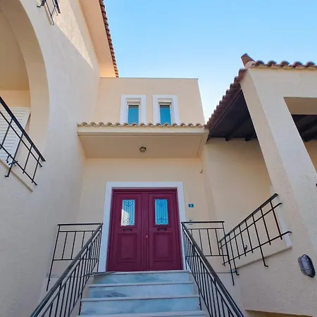 Villa - Porta Rossa